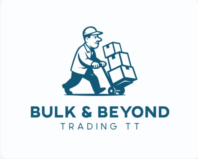 Bulk & Beyond logo