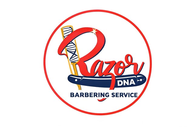 Razor DNA logo