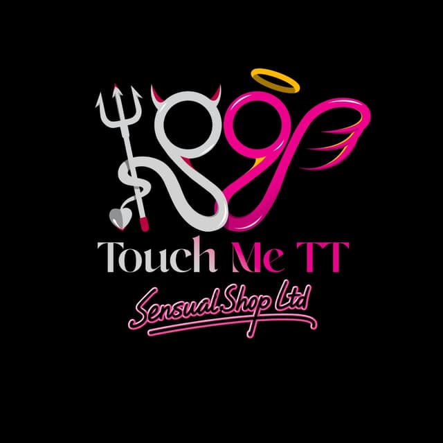 Touch Me TT logo