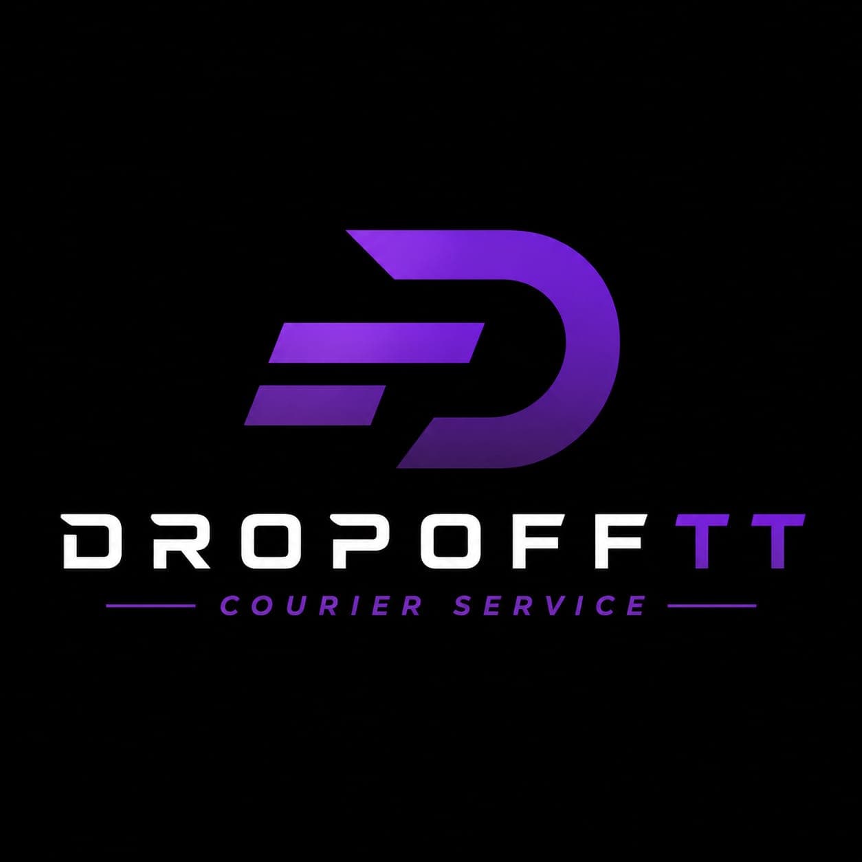 Drop Off TT Courier Service